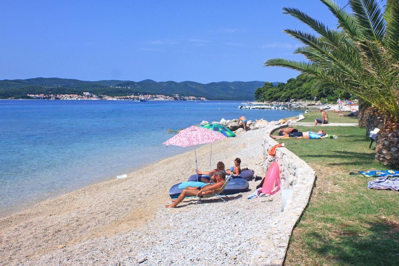 Apartments By The Sea Orebic, Peljesac - 16648 Ngoại thất bức ảnh