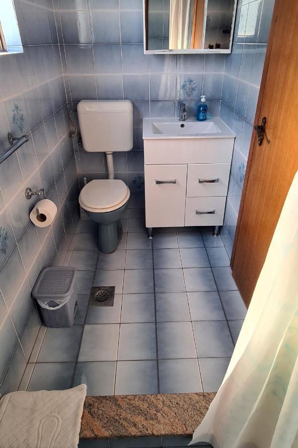 Apartments By The Sea Orebic, Peljesac - 16648 Ngoại thất bức ảnh