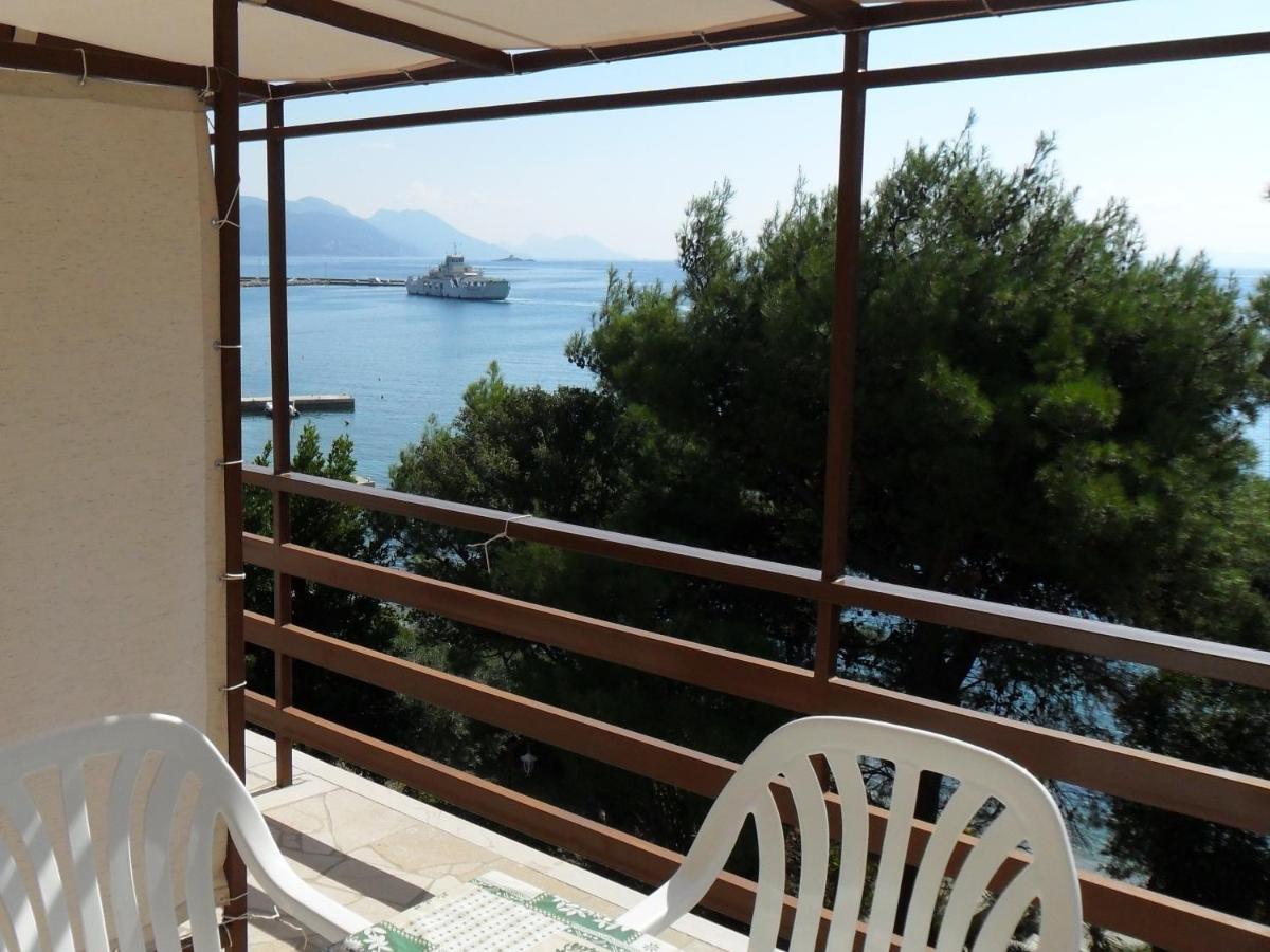 Apartments By The Sea Orebic, Peljesac - 16648 Ngoại thất bức ảnh