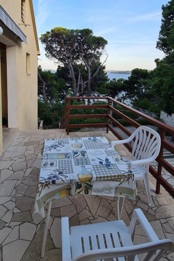 Apartments By The Sea Orebic, Peljesac - 16648 Ngoại thất bức ảnh