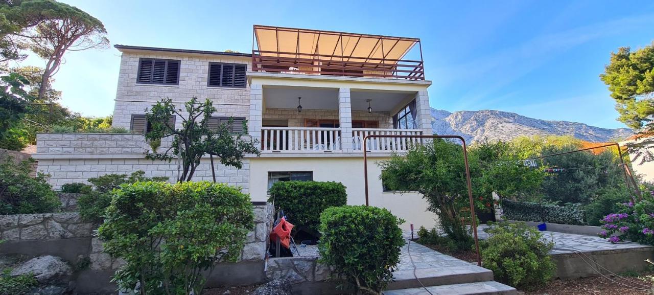 Apartments By The Sea Orebic, Peljesac - 16648 Ngoại thất bức ảnh