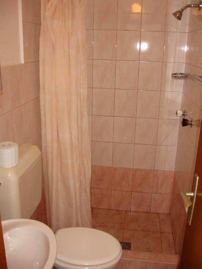 Apartments By The Sea Orebic, Peljesac - 16648 Ngoại thất bức ảnh