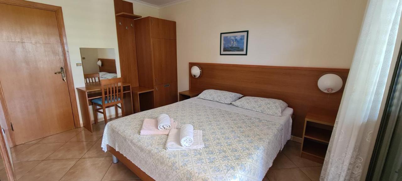Apartments By The Sea Orebic, Peljesac - 16648 Ngoại thất bức ảnh