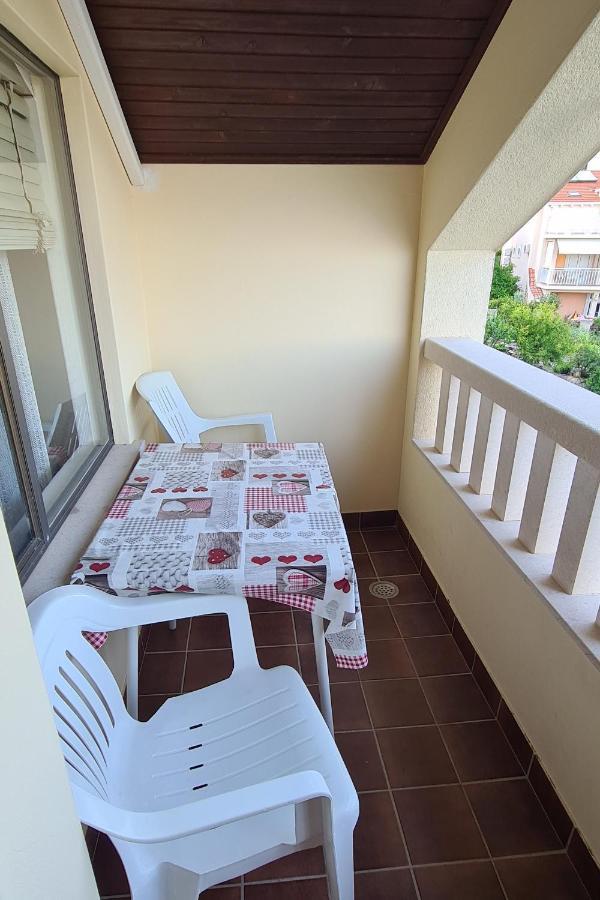 Apartments By The Sea Orebic, Peljesac - 16648 Ngoại thất bức ảnh