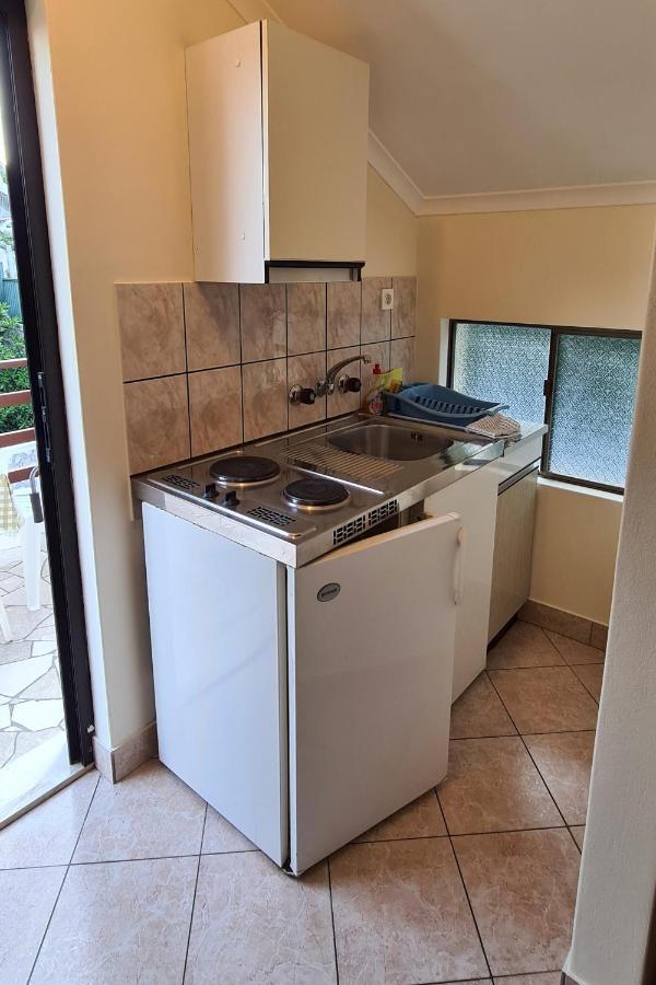 Apartments By The Sea Orebic, Peljesac - 16648 Ngoại thất bức ảnh
