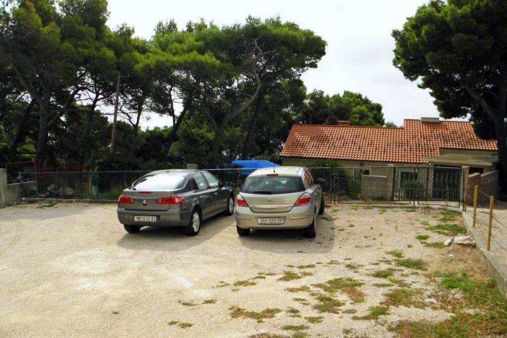 Apartments By The Sea Orebic, Peljesac - 16648 Ngoại thất bức ảnh