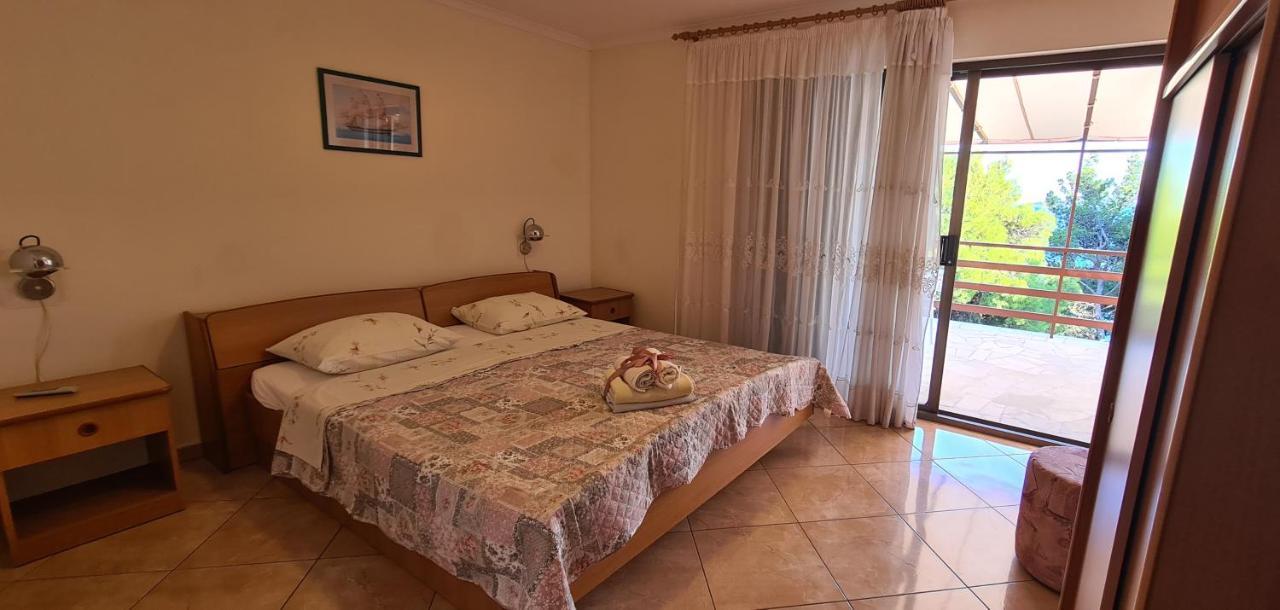 Apartments By The Sea Orebic, Peljesac - 16648 Ngoại thất bức ảnh
