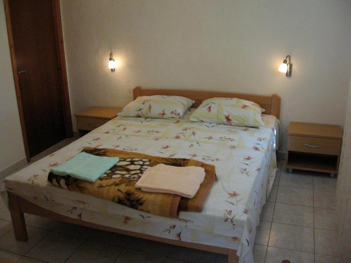 Apartments By The Sea Orebic, Peljesac - 16648 Ngoại thất bức ảnh