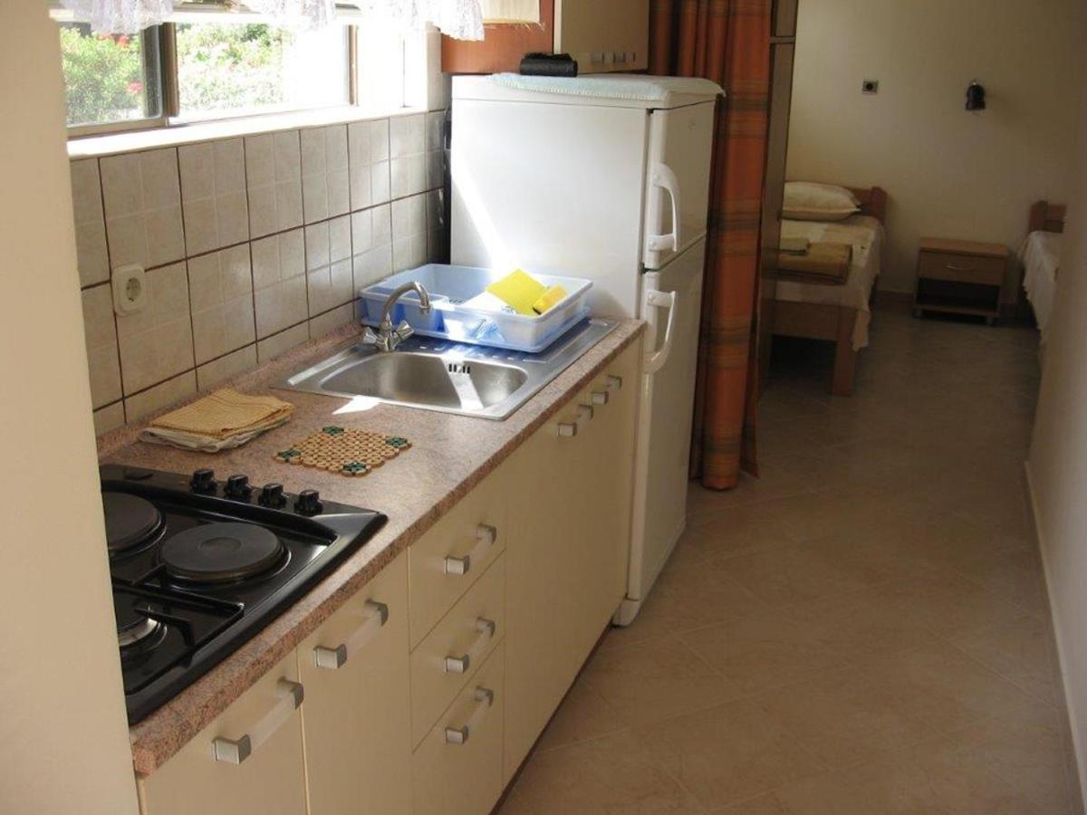 Apartments By The Sea Orebic, Peljesac - 16648 Ngoại thất bức ảnh