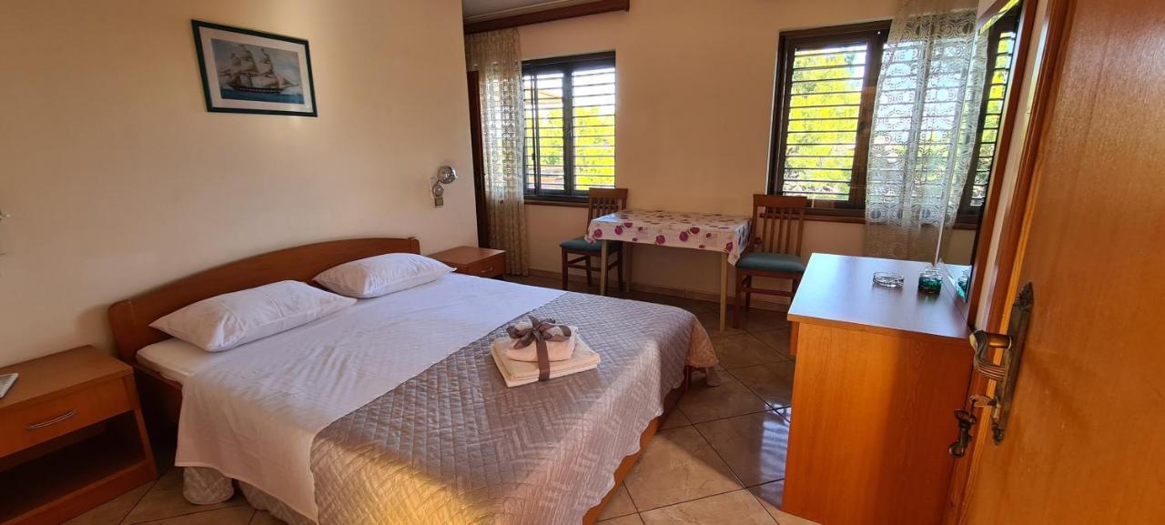 Apartments By The Sea Orebic, Peljesac - 16648 Ngoại thất bức ảnh